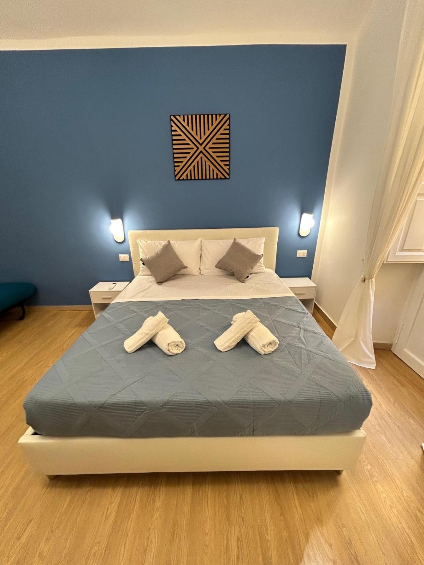 Apartamento San Peter Lory's Aparts