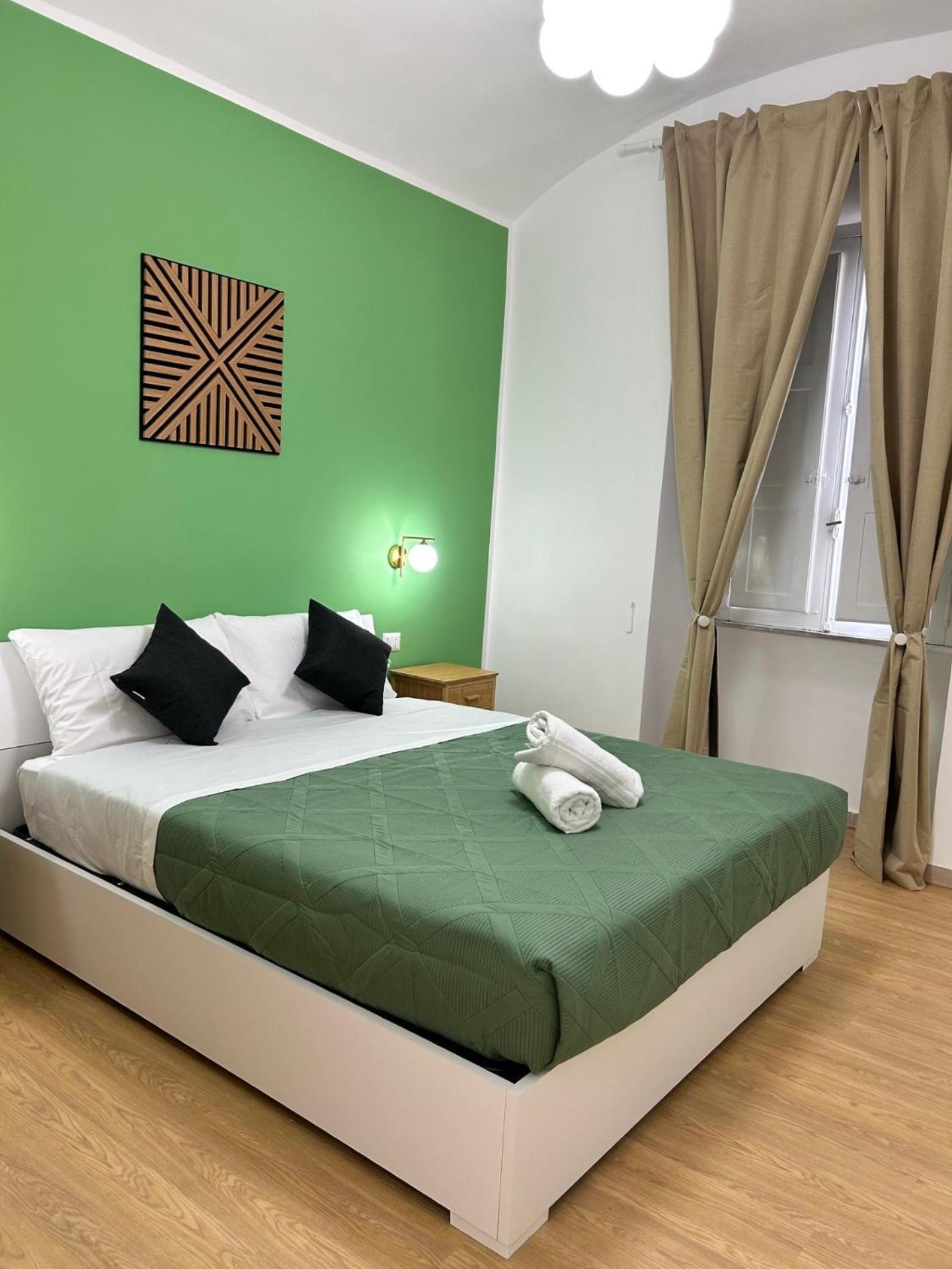 Apartamento San Peter Lory's Aparts Roma