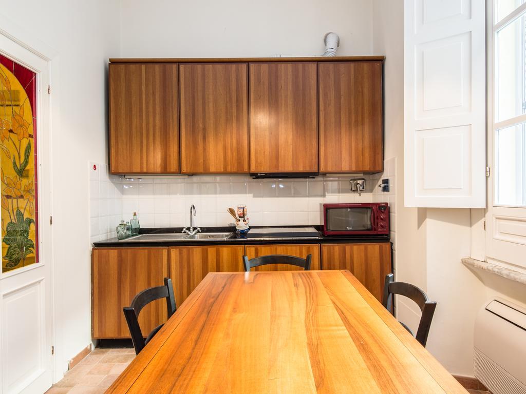 Apartamento San Peter Lory's Aparts Roma