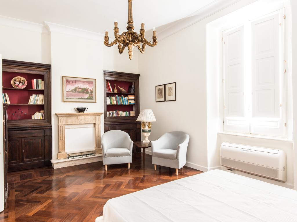 Apartamento San Peter Lory's Aparts *